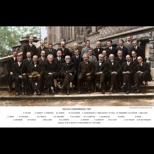 Meet your Posher, Phil